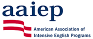 AAIEP (American Association of Intensive English Programs) is an organization of U.S.-based intensive English programs (IEPs) established to promote high standards and ethical practices for IEPs, and to advocate for IEP students and interests. Member schools include both college and university-based programs as well as private, independent institutions. UCIEP's purpose is the advancement of professional standards and quality instruction in intensive English programs at colleges and universities in the U.S.